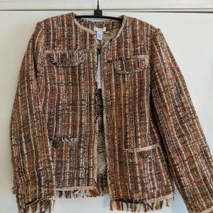 Chico's Jacket
